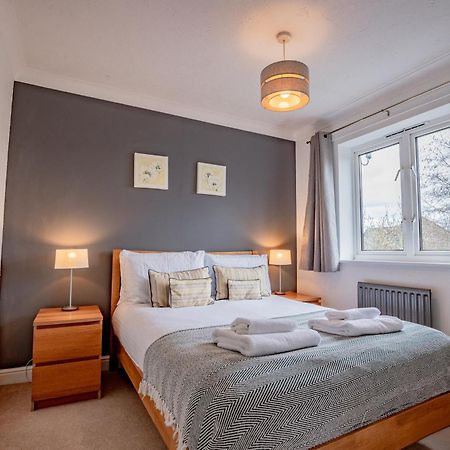 Host & Stay - Pirie Avenue Worcester Esterno foto