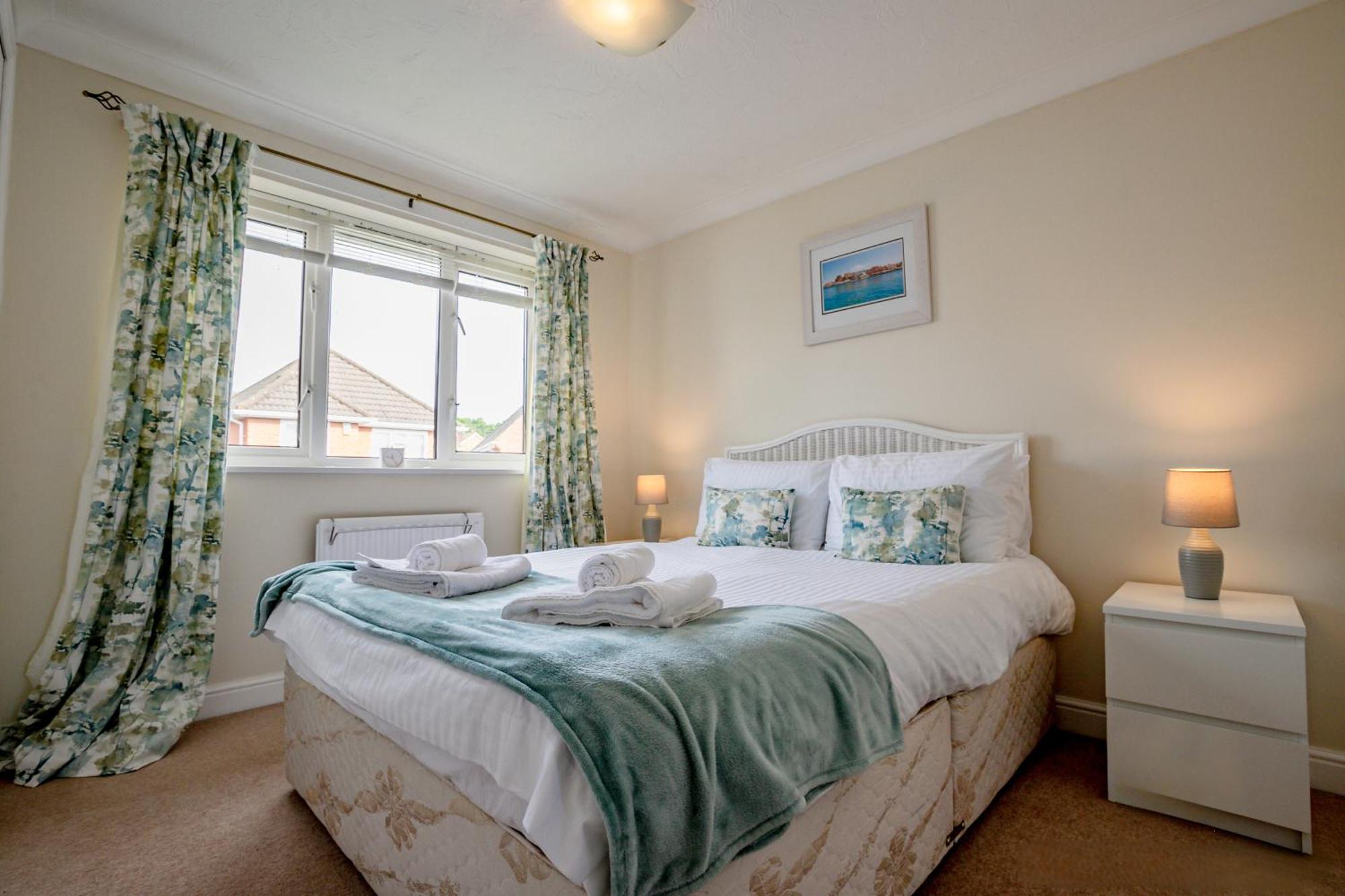Host & Stay - Pirie Avenue Worcester Esterno foto