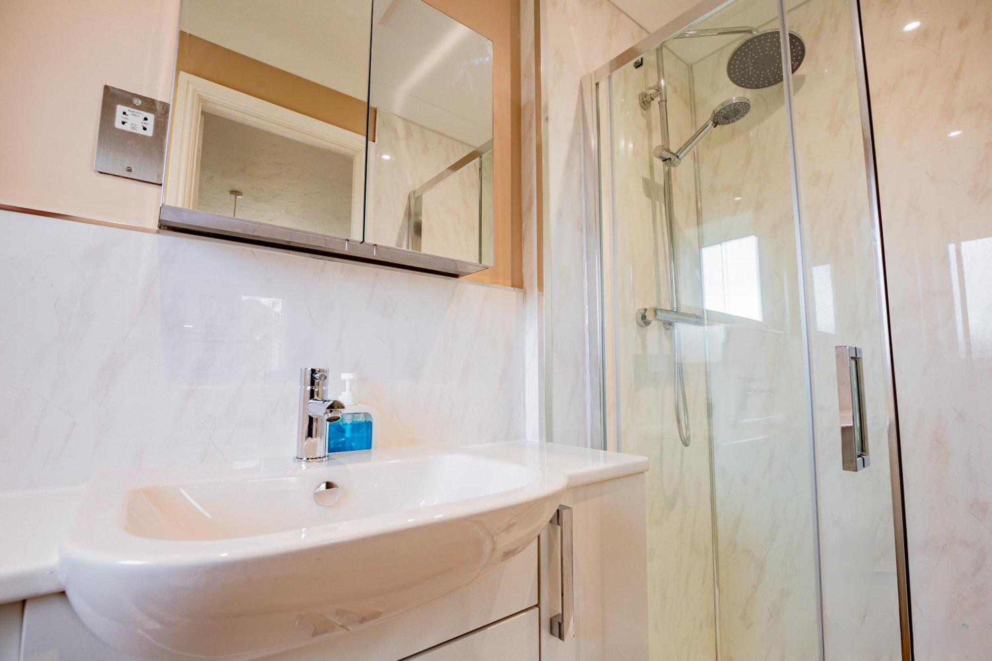 Host & Stay - Pirie Avenue Worcester Esterno foto